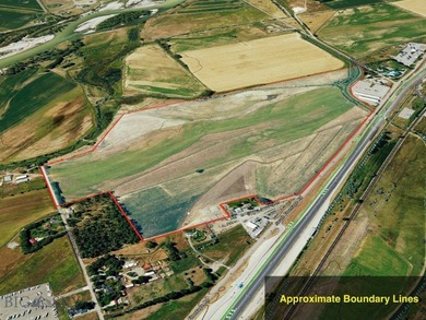 A rare opportunity to acquire 206 contiguous acres of - photo 7