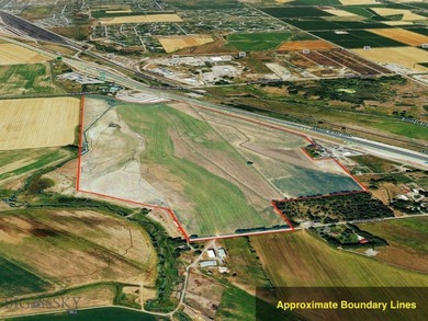A rare opportunity to acquire 206 contiguous acres of - photo 9