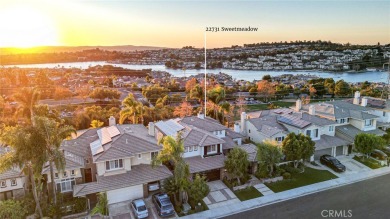 Lake Home Sale Pending in Mission Viejo, California