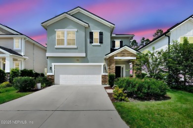 Beacon Lake Home For Sale in St Augustine Florida