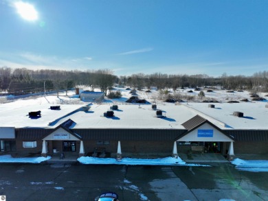 Lake Missaukee Commercial Sale Pending in Lake City Michigan