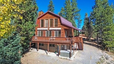Navajo Lake Home For Sale in Duck Creek Village Utah