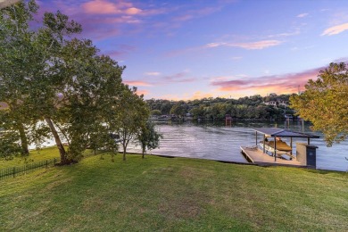 Lake Home For Sale in Austin, Texas