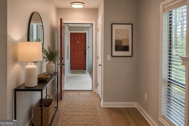 Gorgeous, professionally renovated Woodridge condo located in - photo 5