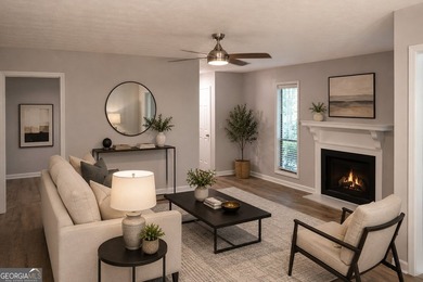 Gorgeous, professionally renovated Woodridge condo located in - photo 6