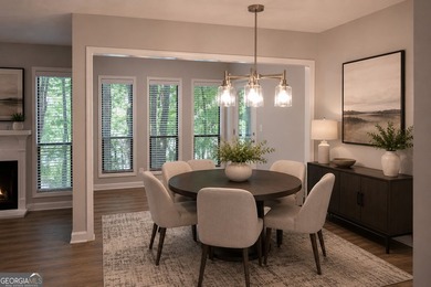 Gorgeous, professionally renovated Woodridge condo located in - photo 9