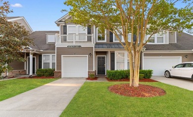 This beautifully maintained 3-bedroom, 2.5-bath condo in the - photo 1
