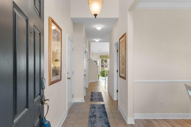 This beautifully maintained 3-bedroom, 2.5-bath condo in the - photo 2