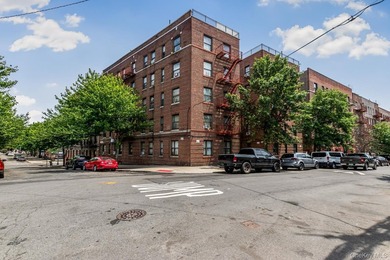 36-Unit Multifamily Investment Opportunity - Bronx, NY - photo 1