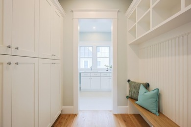 Experience luxury waterfront living in this brand-new custom - photo 11