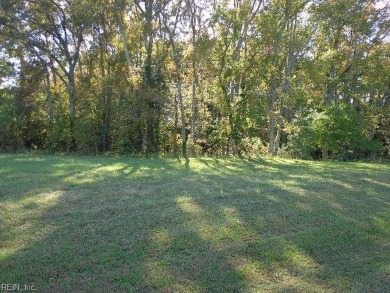 (private lake, pond, creek) Acreage For Sale in Smithfield Virginia