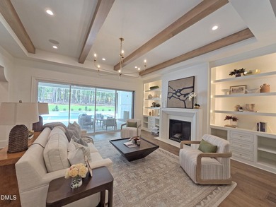 Located within the private gated community of Sanctuary at Falls - photo 11