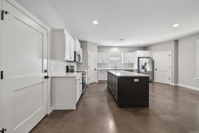 Awesome 4BR home built in 2025 in the heart of Cabot! Featuring - photo 12