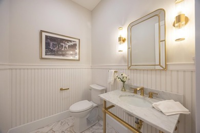 Experience luxury waterfront living in this brand-new custom - photo 12