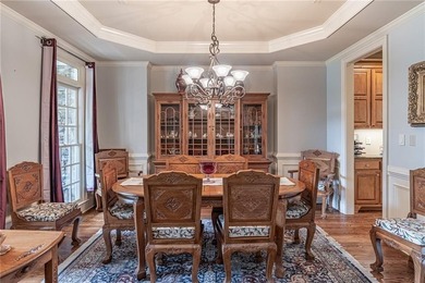 Some homes just feel right the moment you walk in. This is one - photo 12