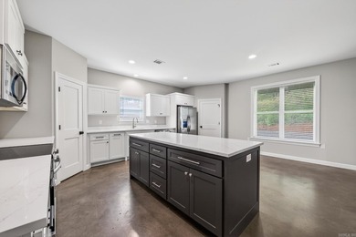 Awesome 4BR home built in 2025 in the heart of Cabot! Featuring - photo 13