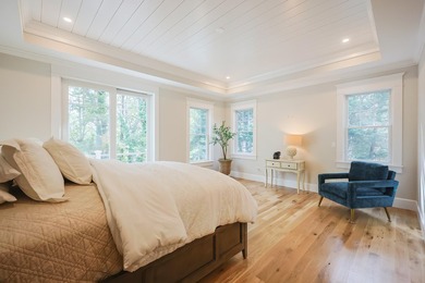 Experience luxury waterfront living in this brand-new custom - photo 13