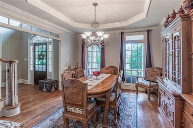 Some homes just feel right the moment you walk in. This is one - photo 13