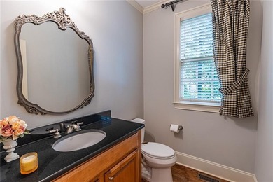 Some homes just feel right the moment you walk in. This is one - photo 15