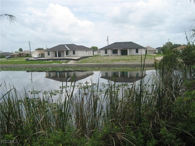 OVERSIZED PIE SHAPED LOT 0.27 Acre with intersecting canal view - photo 15