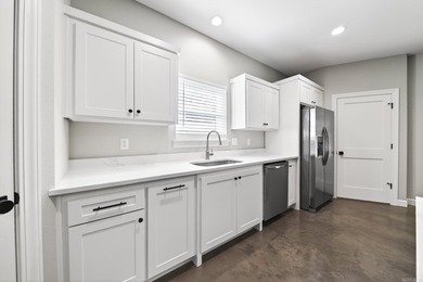 Awesome 4BR home built in 2025 in the heart of Cabot! Featuring - photo 16