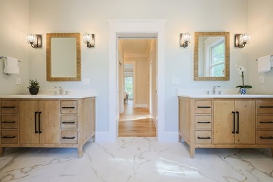 Experience luxury waterfront living in this brand-new custom - photo 16