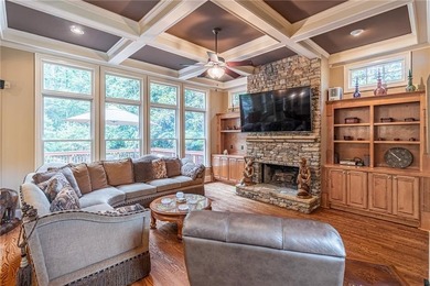 Some homes just feel right the moment you walk in. This is one - photo 16