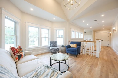 Experience luxury waterfront living in this brand-new custom - photo 17