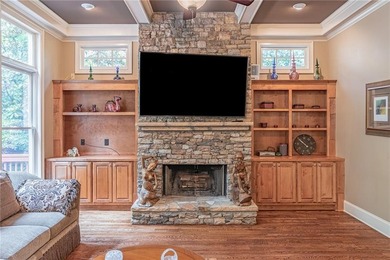 Some homes just feel right the moment you walk in. This is one - photo 17