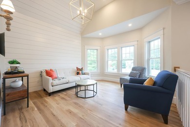 Experience luxury waterfront living in this brand-new custom - photo 18
