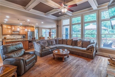 Some homes just feel right the moment you walk in. This is one - photo 18