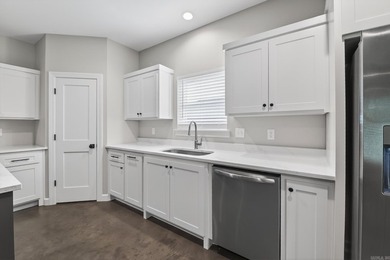 Awesome 4BR home built in 2025 in the heart of Cabot! Featuring - photo 19