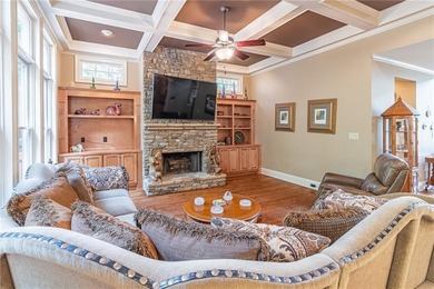 Some homes just feel right the moment you walk in. This is one - photo 19