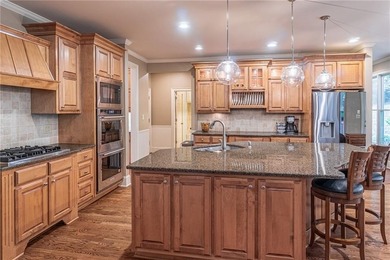 Some homes just feel right the moment you walk in. This is one - photo 20
