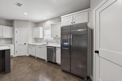 Awesome 4BR home built in 2025 in the heart of Cabot! Featuring - photo 21