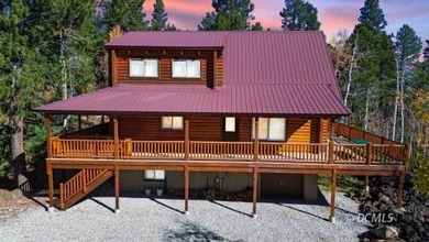 Navajo Lake Home For Sale in Duck Creek Village Utah