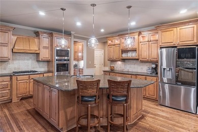 Some homes just feel right the moment you walk in. This is one - photo 21