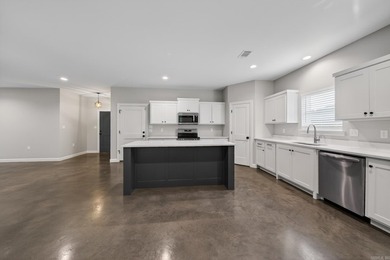 Awesome 4BR home built in 2025 in the heart of Cabot! Featuring - photo 22