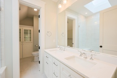 Experience luxury waterfront living in this brand-new custom - photo 22
