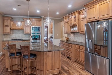 Some homes just feel right the moment you walk in. This is one - photo 22