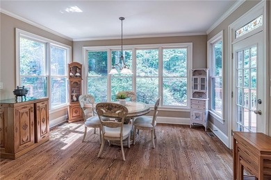 Some homes just feel right the moment you walk in. This is one - photo 23