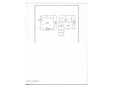 LOCATION, LOCATION, An Astronomer's Dream. Dark sky area being