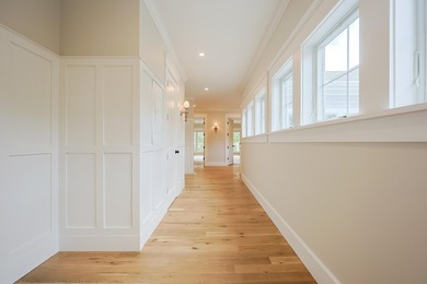 Experience luxury waterfront living in this brand-new custom - photo 24