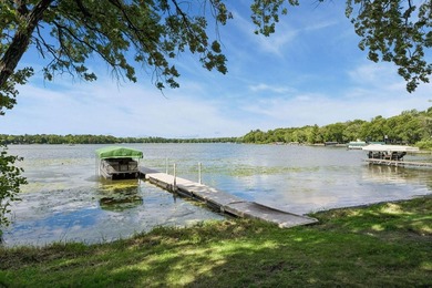 Discover a rare opportunity to own nearly an acre on Lake Julia - photo 4
