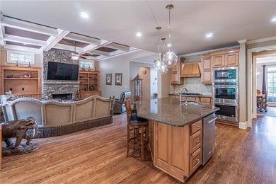 Some homes just feel right the moment you walk in. This is one - photo 24