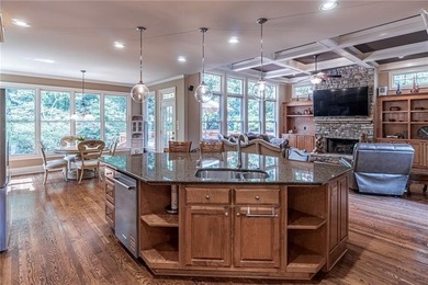 Some homes just feel right the moment you walk in. This is one - photo 25