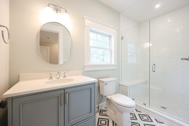 Experience luxury waterfront living in this brand-new custom - photo 26