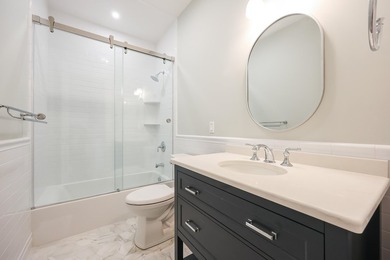 Experience luxury waterfront living in this brand-new custom - photo 28