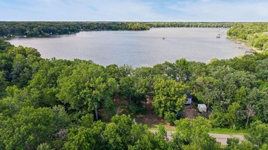 Discover a rare opportunity to own nearly an acre on Lake Julia - photo 8