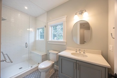 Experience luxury waterfront living in this brand-new custom - photo 30